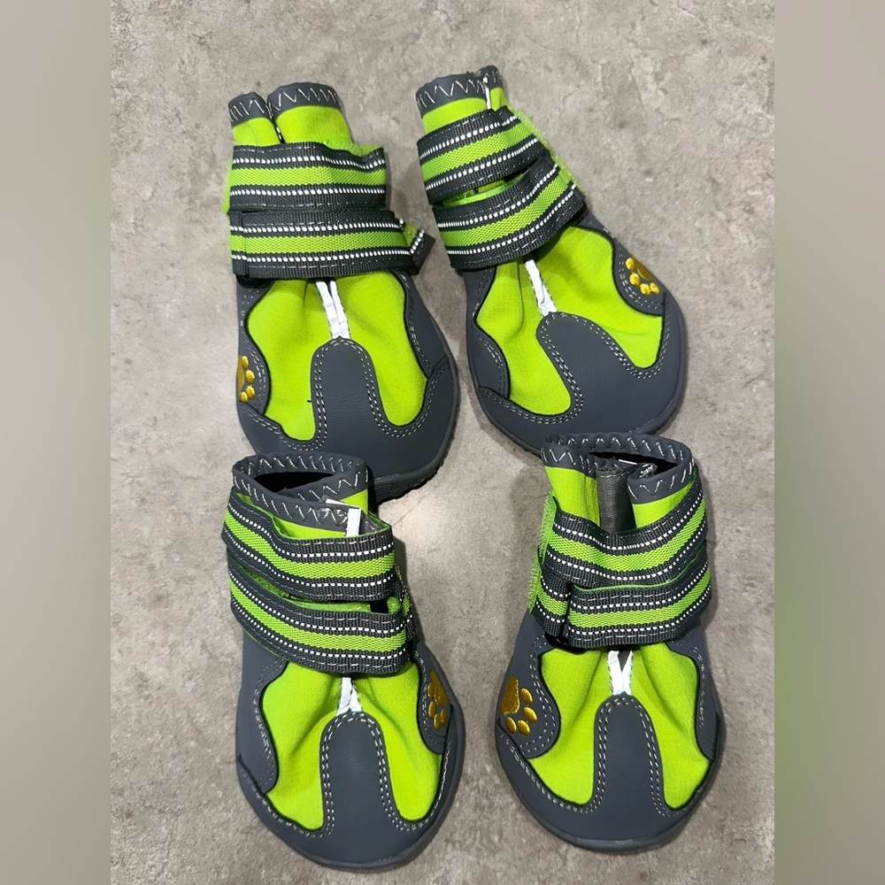 Dog Boots Large Dog